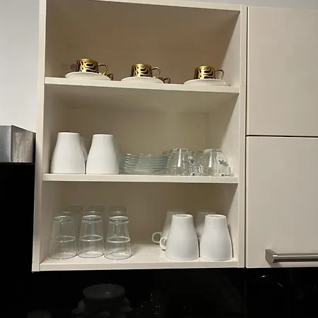 Monteurwohnung 9p Zentral 3*