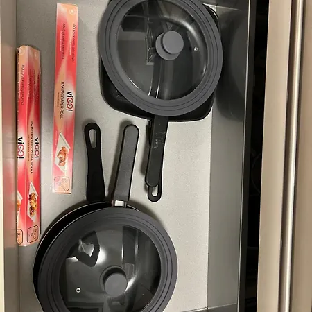 بيت ضيافة Monteurwohnung 9p Zentral