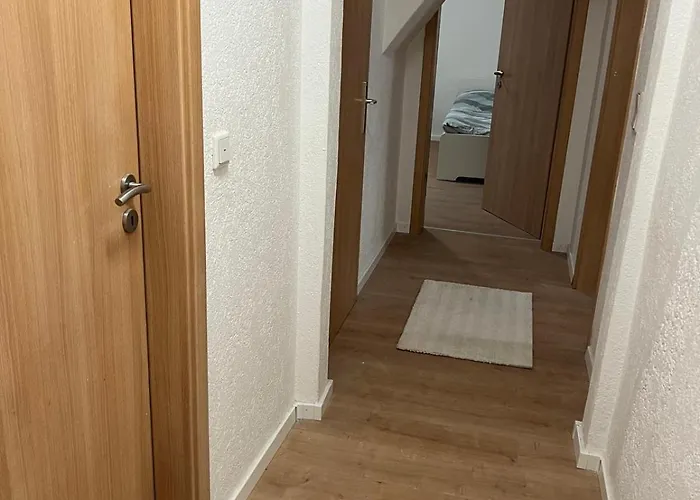 Monteurwohnung 9p Zentral Hamm (North Rhine-Westphalia)