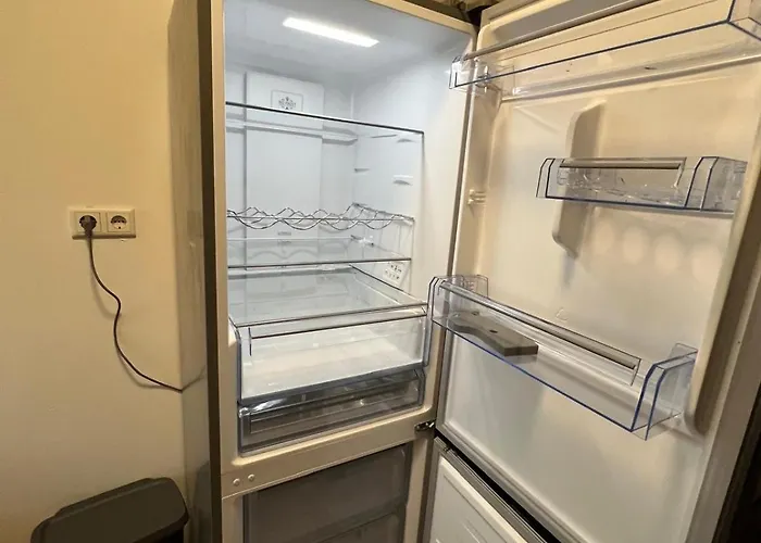 Gæstehus Monteurwohnung 9p Zentral 3*