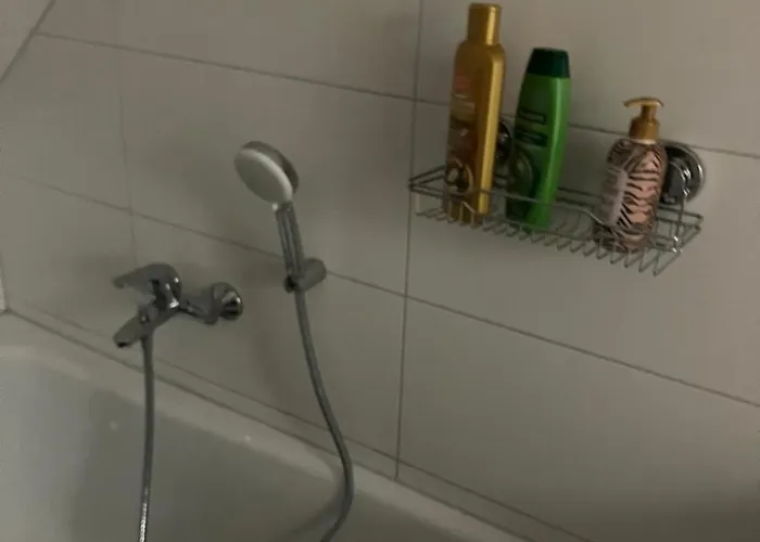 Monteurwohnung 9p Zentral Gæstehus Hamm (North Rhine-Westphalia)